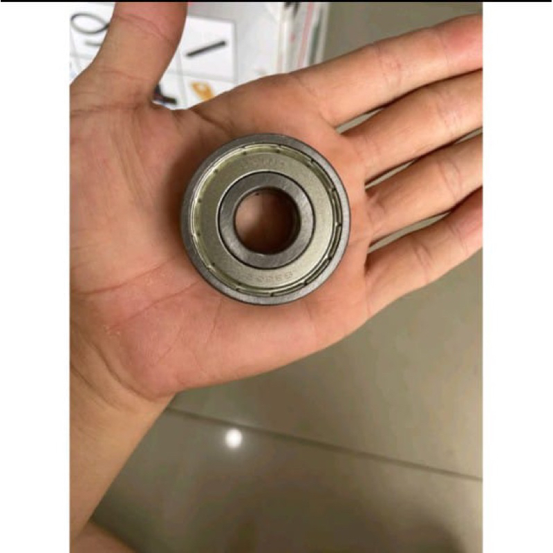 Bearing mesin 6303zz / kelaher 6303zz / bearing 6303zz / bearing mesin bearing roda