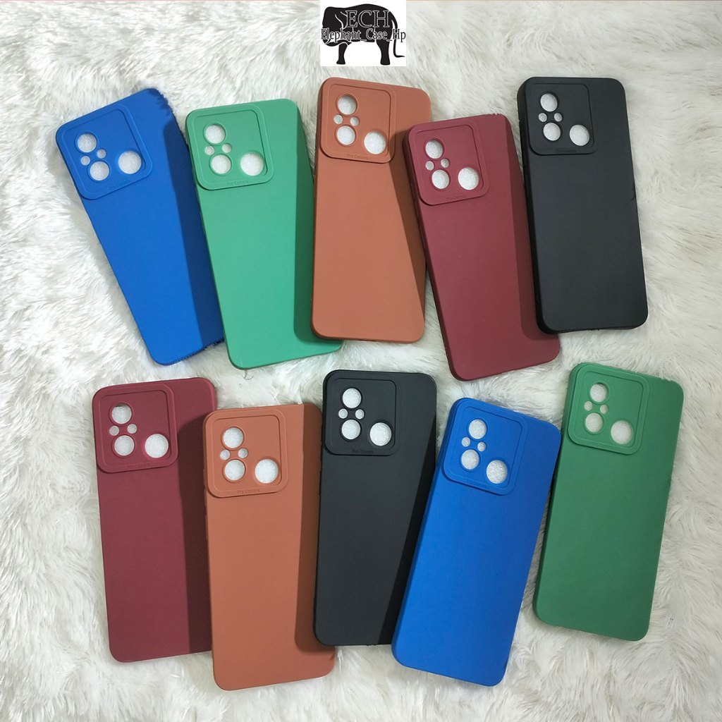Silikon Big Eyes Warna Samsung J3 Pro - Samsung J4 Plus - Samsung J5 Prime - Samsung J5 Pro - Samsun