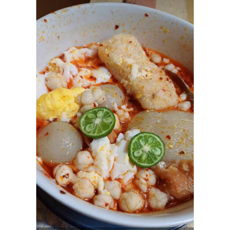 

Baso Aci Ayamsuwir Pedas