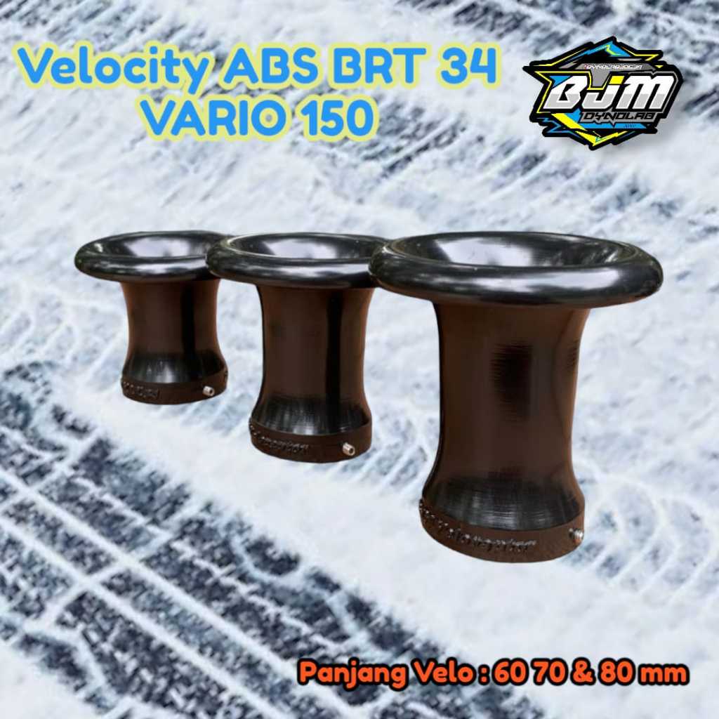 Velocity Vario 150 BRT 34 Vario 150