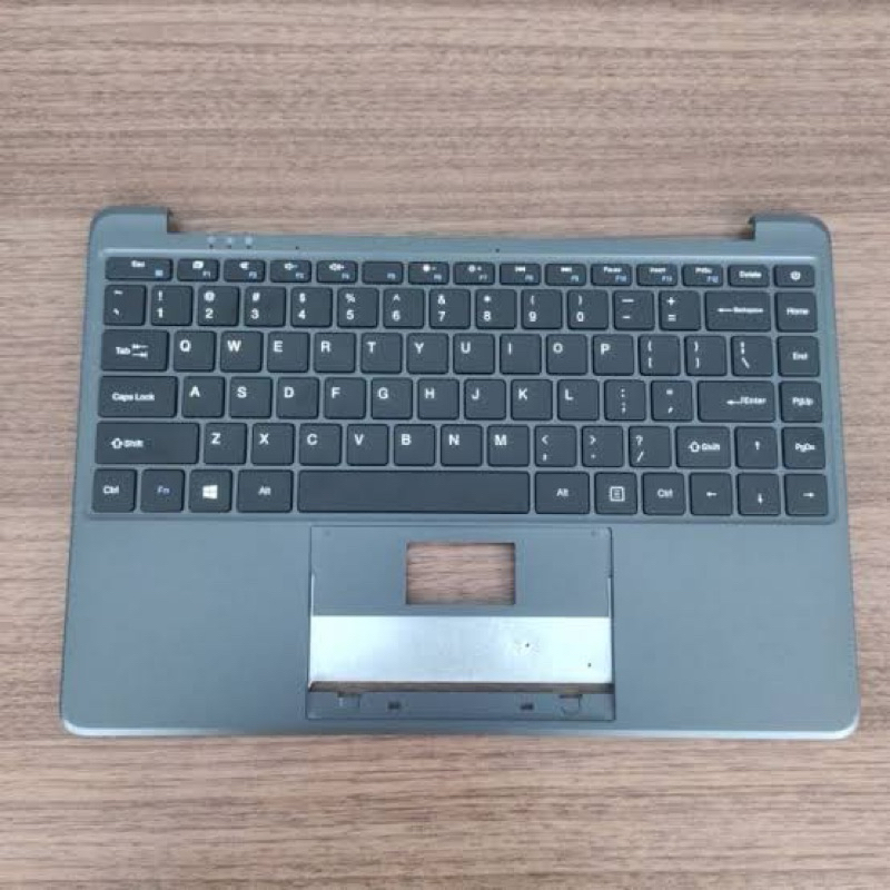 KEYBOARD AXIOO P412 MYBOOK PRO X5 MYBOOK A14 UPPERCASE FULL FRAME