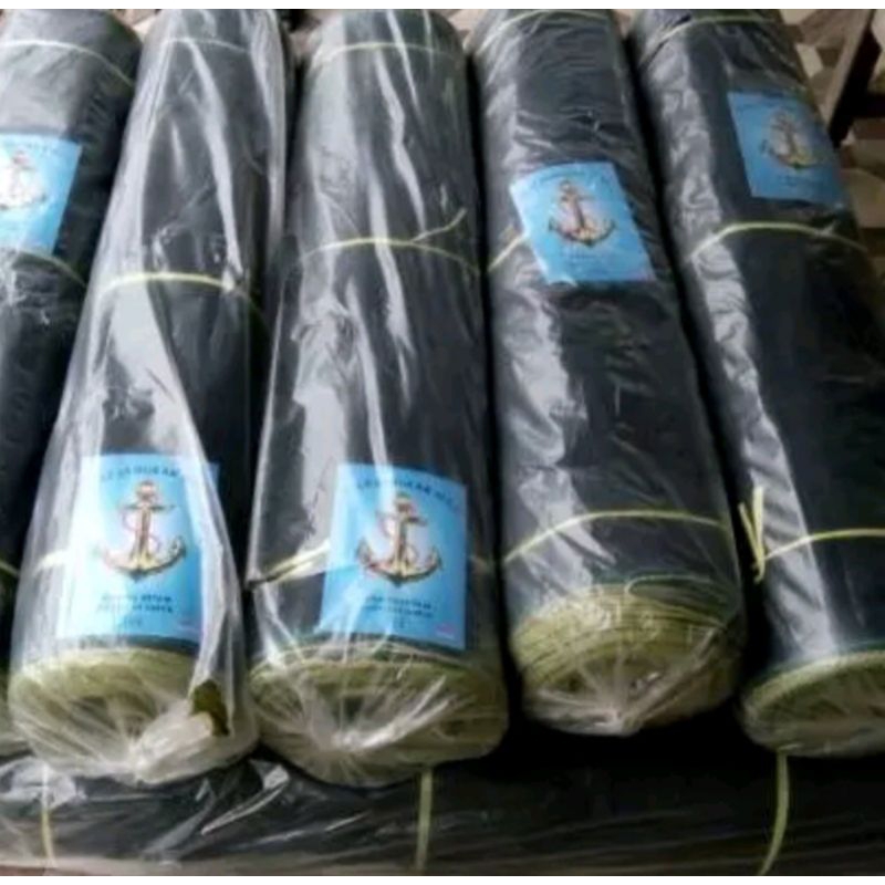 WARING TJAP JANGKAR / WARING PAGAR TANAMAN BERKUALITAS METERAN TINGGI 120 CM