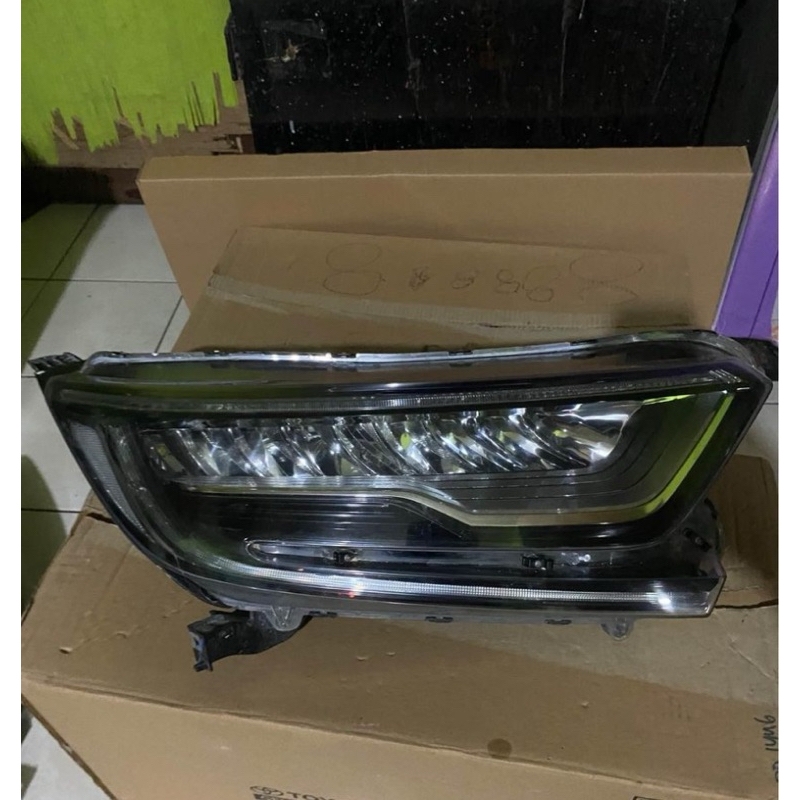 lampu crv turbo (kanan)