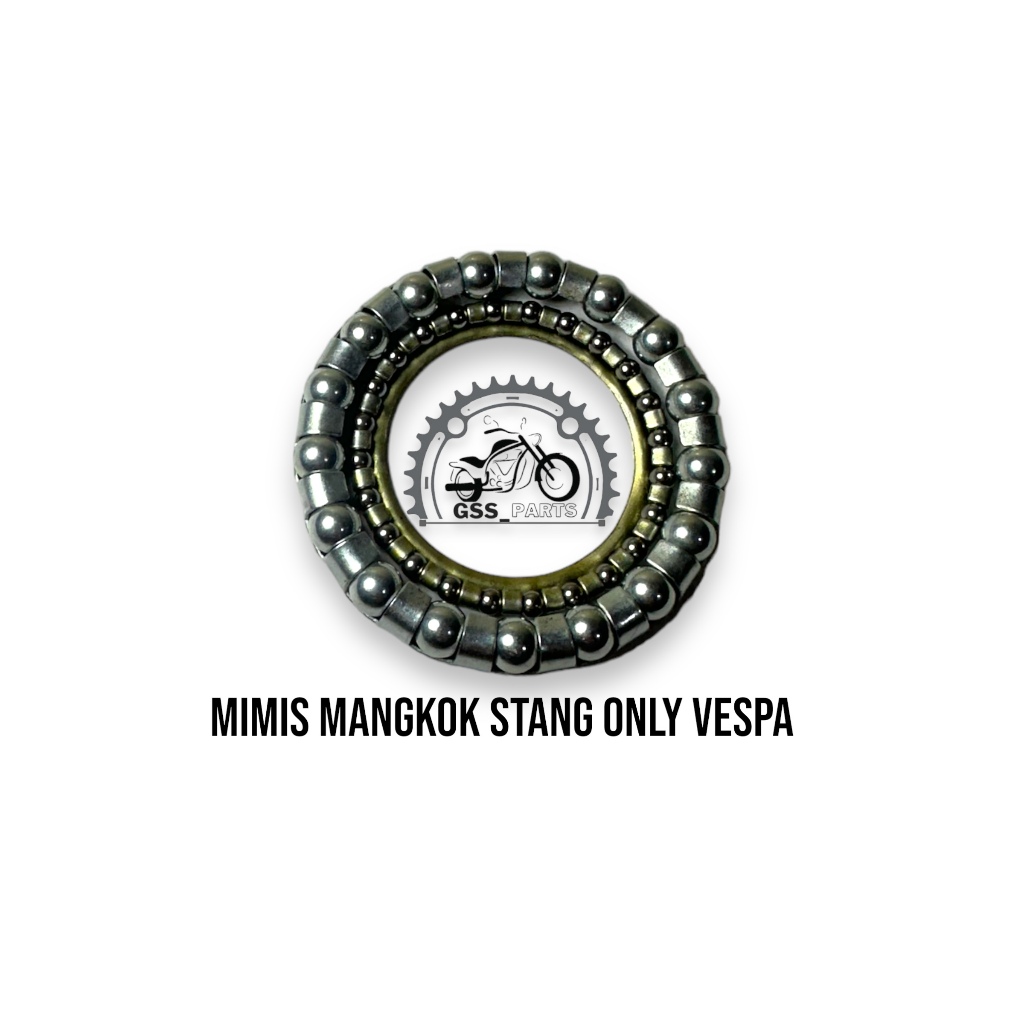 MIMIS MANGKOK STANG LAHAR STANG VESPA