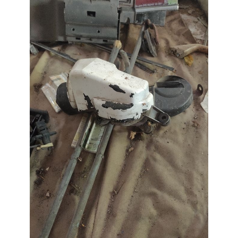 dinamo wiper Civic wonder 87