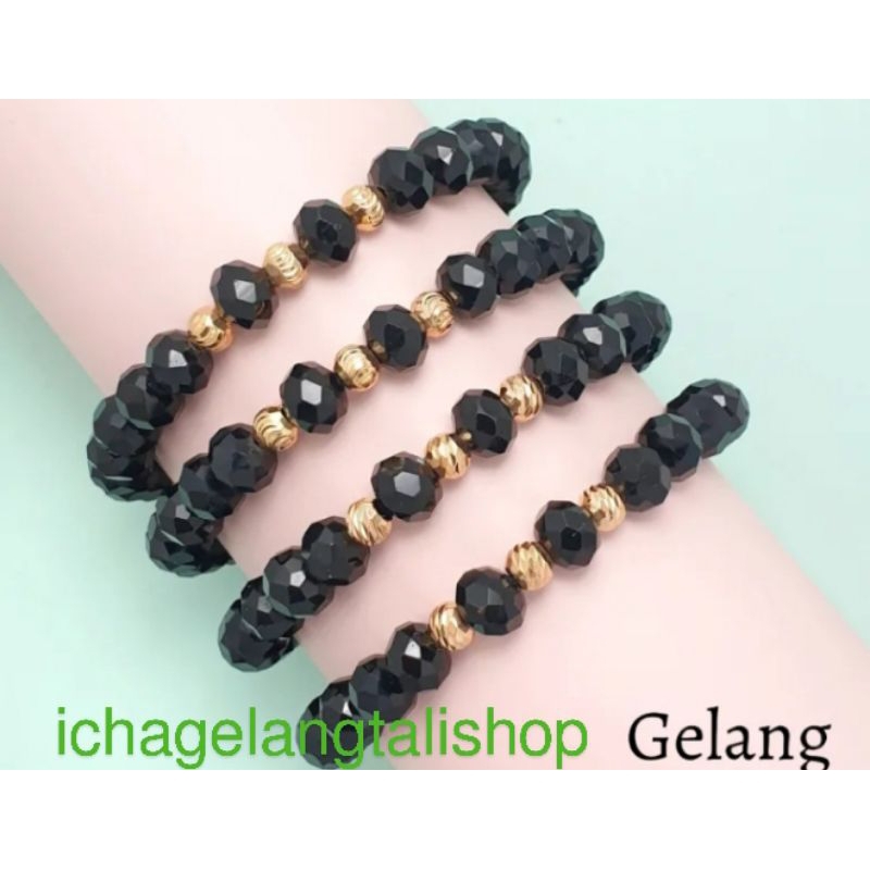 gelang Ceko Mrican 0,3 grm Semar Nusantara