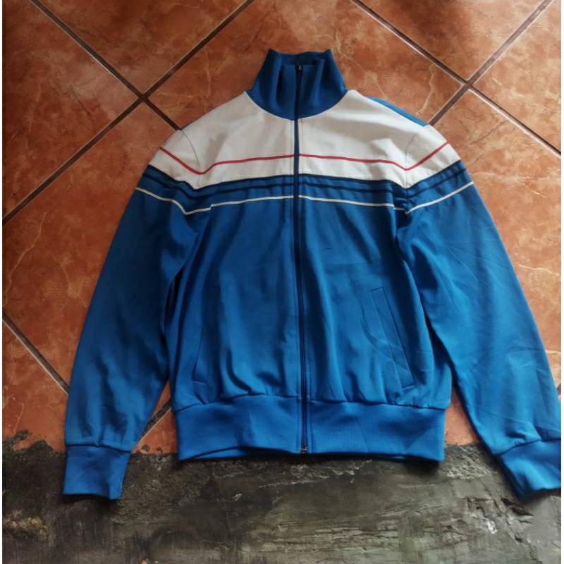 Tracktop Vintage Adidas Ventex