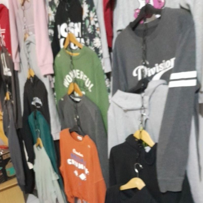 HOODIE GEMOY