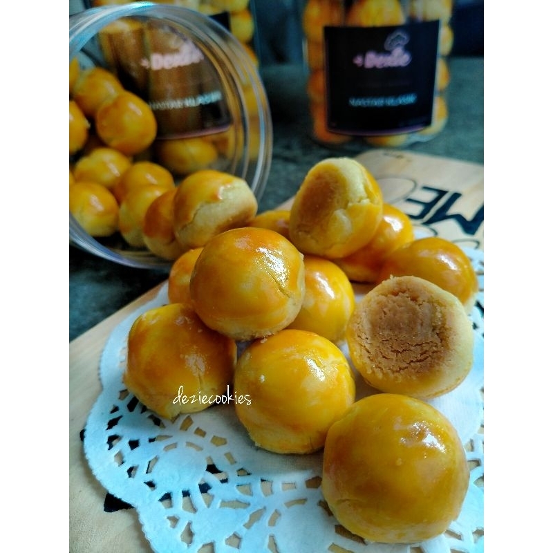 

Nastar PREMIUM