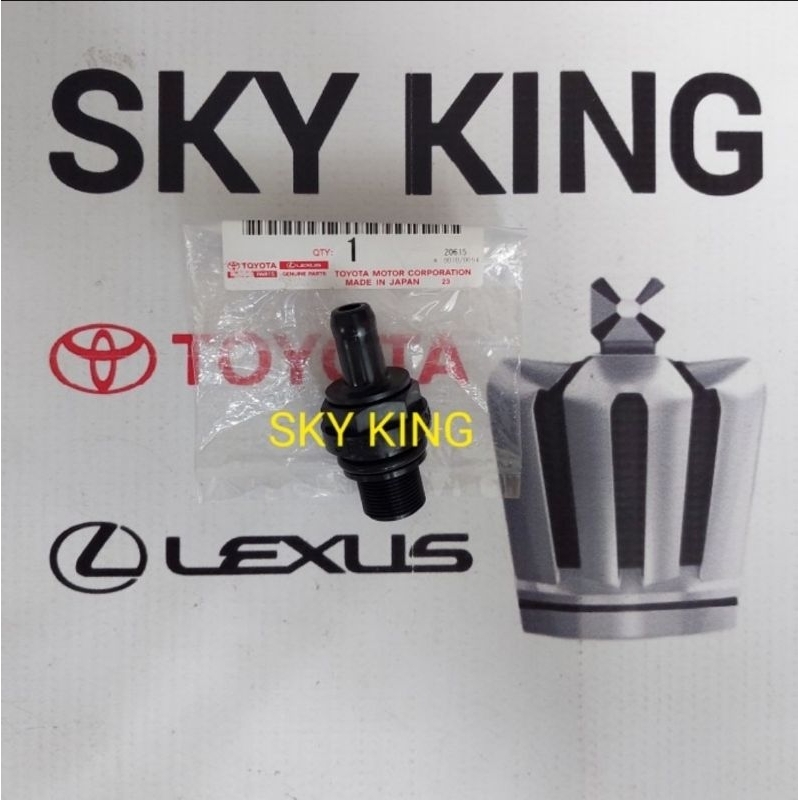 Valep Valve Vent Ventilation Ventilasi Katup PCV PVC Tutup Klep Kelep Lexus LS460L LS460 LS 460 LS 4