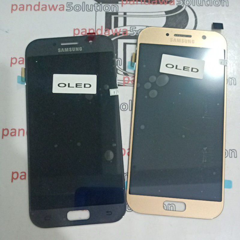 LCD SAMSUNG A520/A5 2017 OLED