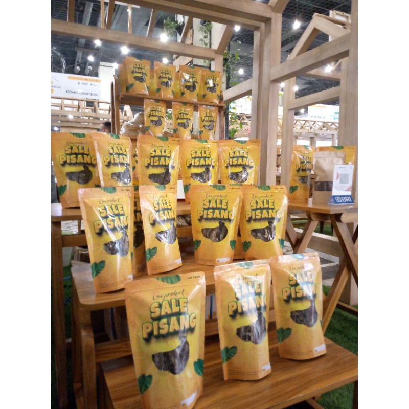 

Sale Pisang LAV Product