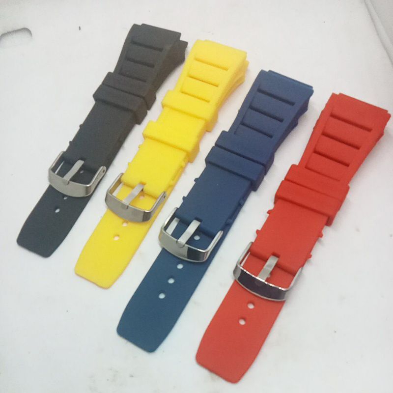 TALI STRAP JAM RM RICHARD MILLE RM030 RM035 RM055 FREE PEN DAN OBENG