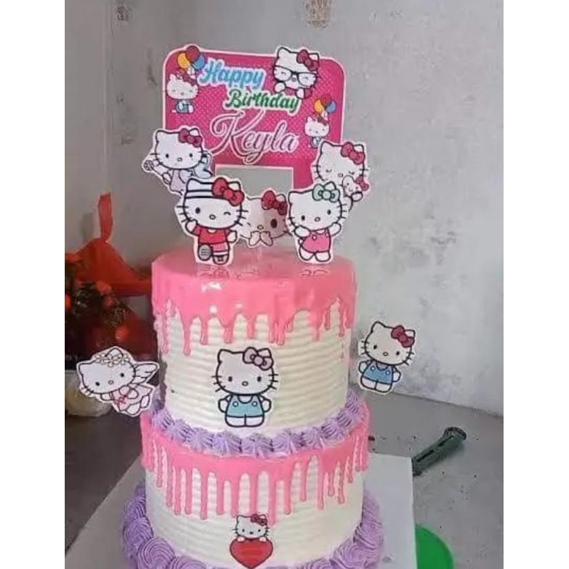 

kue ulang tahun cantik