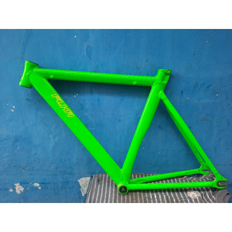 Frame Only/Frame Fixie Folker 700c