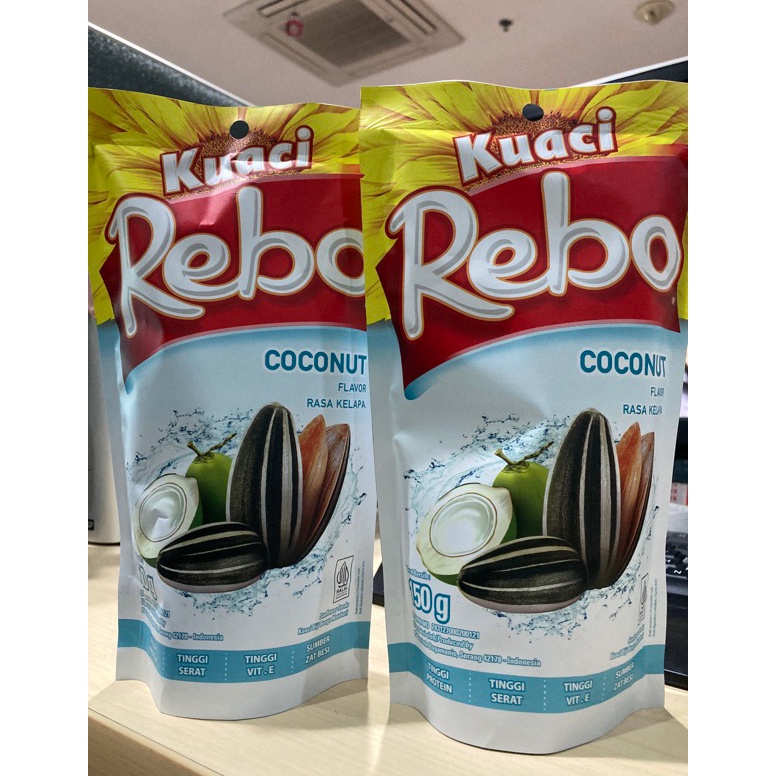 

M0del Terk!ni Kuaci Rebo 150 gram Milk Green Tea Original Karamel [92]