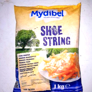 

kentang goreng mydibel 1kg