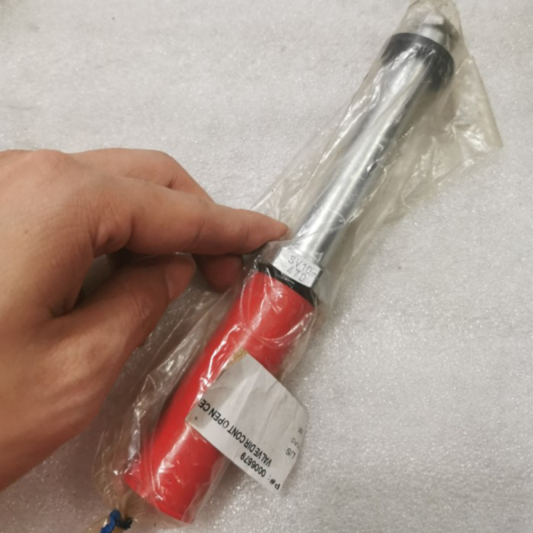 

Unik Hydraforce SV10-47D Solenoid cartridge SV10-47D-0-N-00 Murah