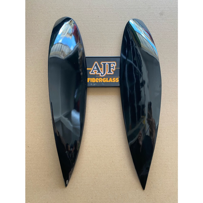 Eyelid mata sipit brio & mobilio tahun lama