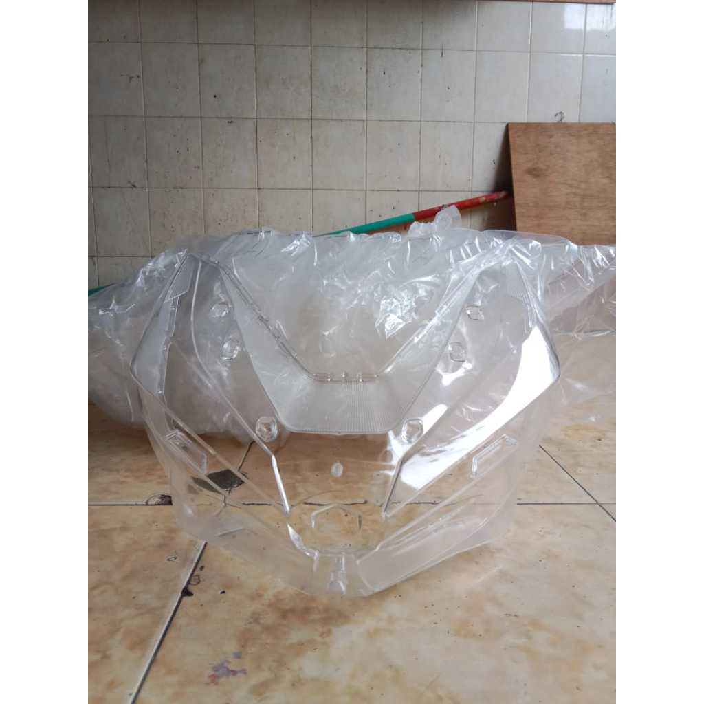 Kaca Mika Reflektor Vario K2V ORIGINAL STANLEY New