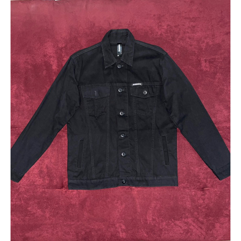 Roughneck Work Jacket Canvas
