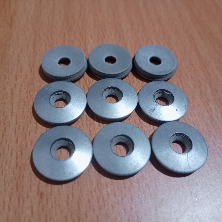 Ring Sekrup Roofing / EPDM Bounded Washer #12x16