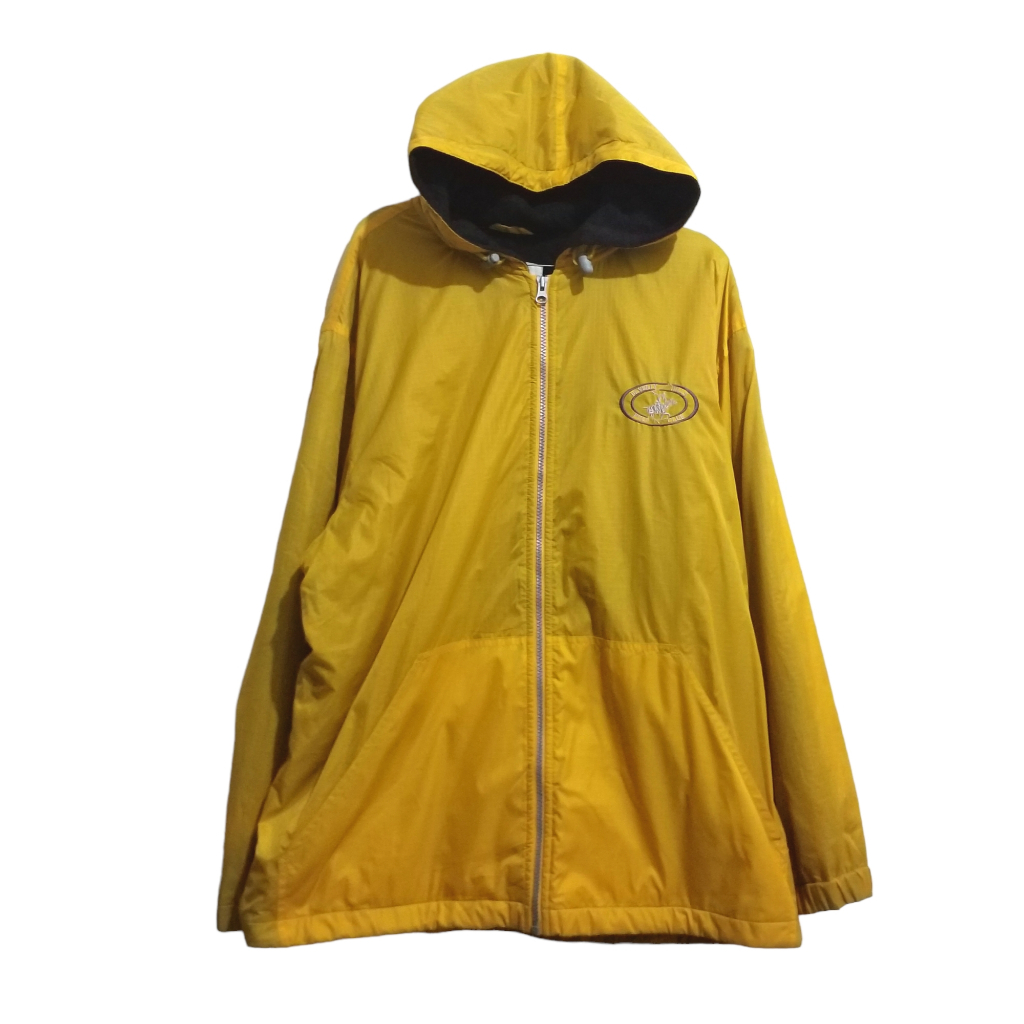 Jaket Beverly Hills Polo Club (BHPC) - Tebal Daleman Polar Fleece