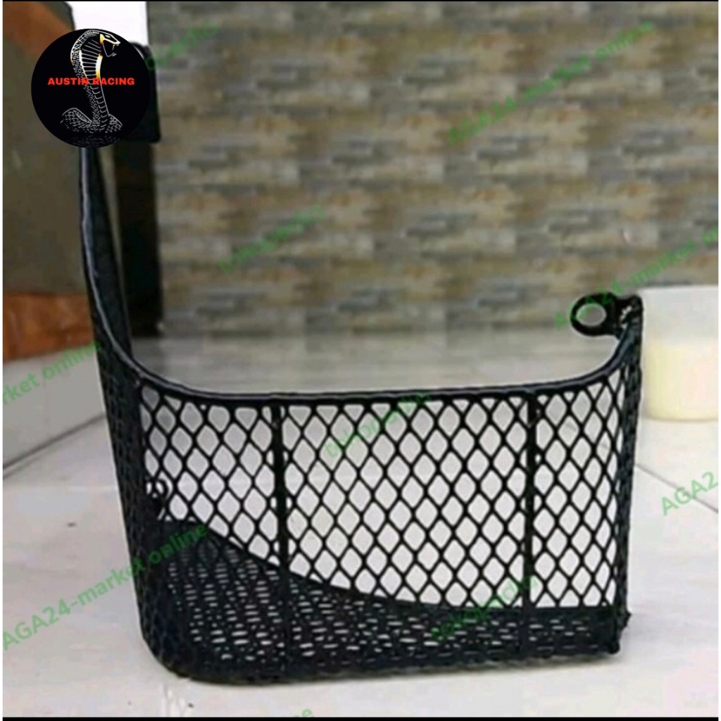 Keranjang dasbor kantong kranjang samping mio sporty thailand