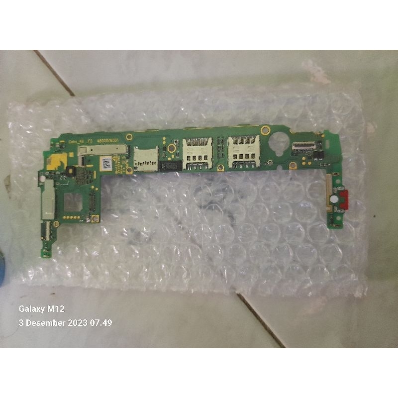 MESIN HUAWEI KONDISI MATI