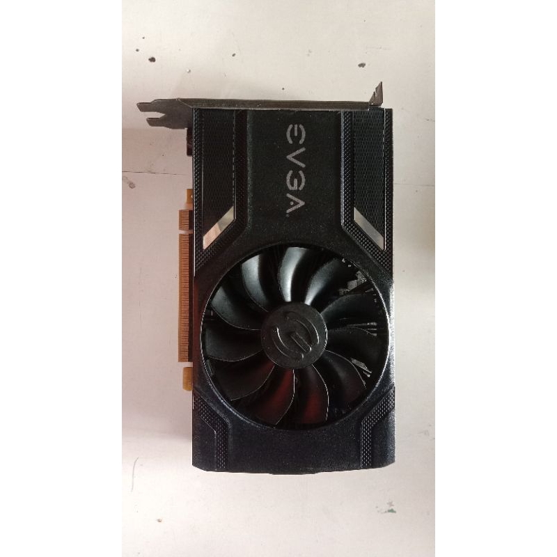 Evga Gtx 1060 6Gb