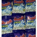 

snack dadali pilus cikur 1 renceng 10 pcs