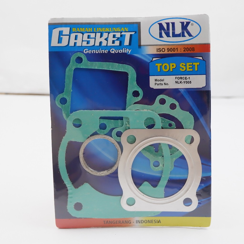 Paking Blok fizr / Top Set Force 1 / Packing Blok Yamaha Fizr original NLK - NLK-Y005