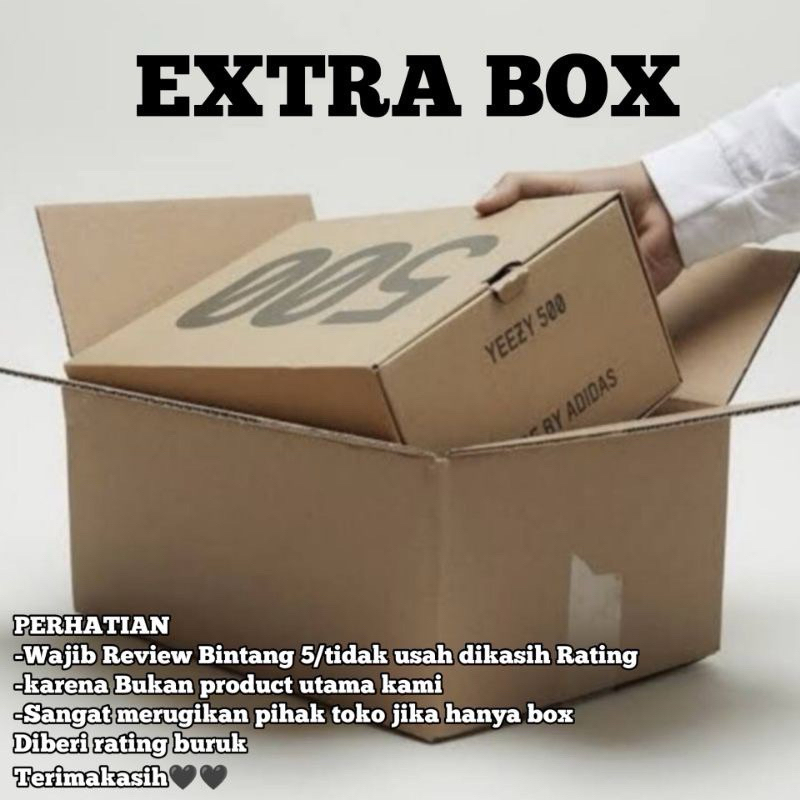 

Double Box Package