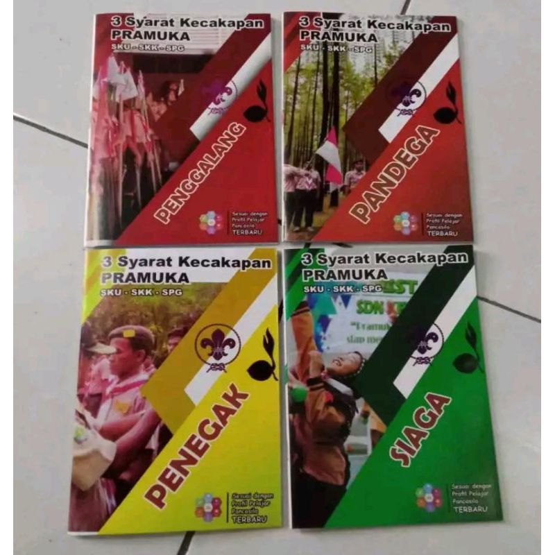 

Buku sku SKK SPG 3in 1 15x21cm