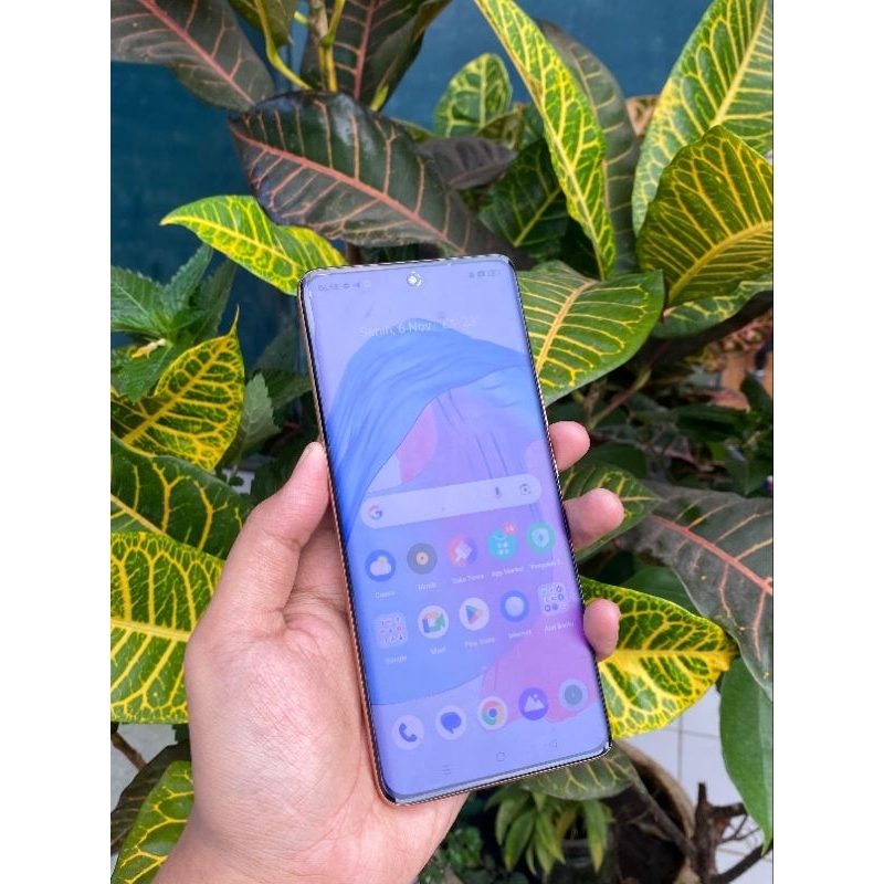 realme 11 pro plus 12/512 second
