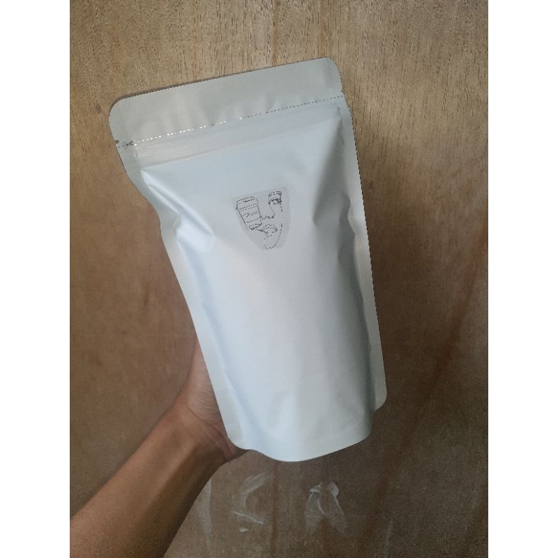 

200mg roastbean coffee robusta