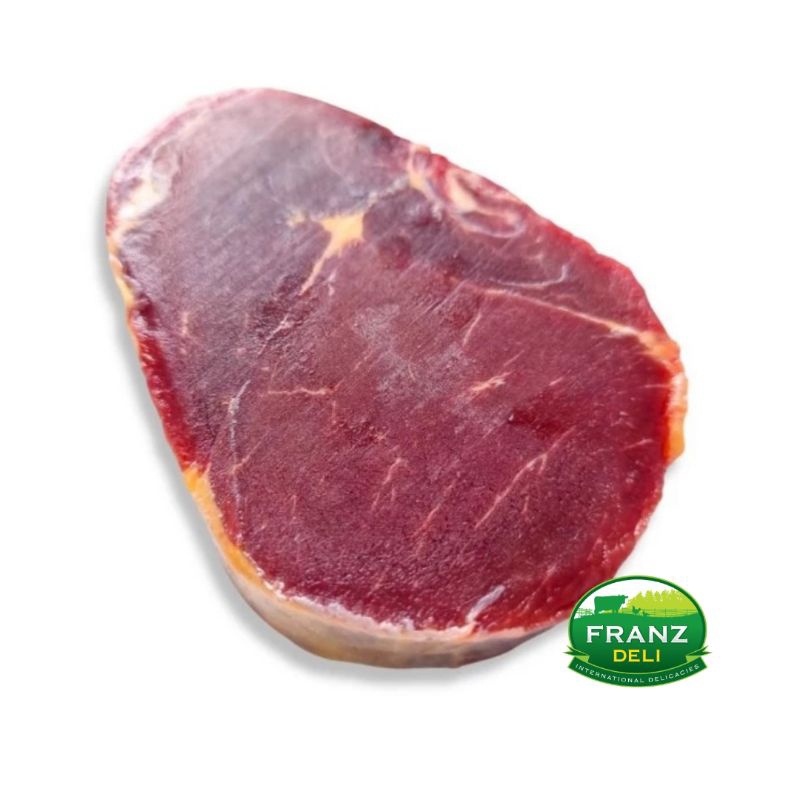 

Aust Rib Eye / Cube Roll Steak