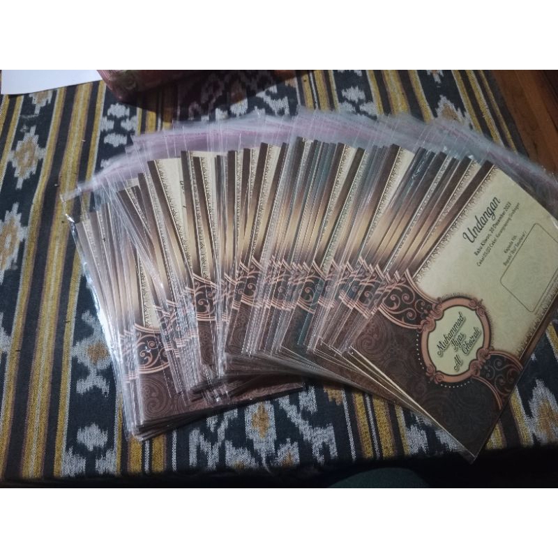 

cetak undangan