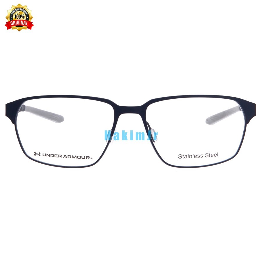 Frame Kacamata Under Armour UA5021/G FLL Original
