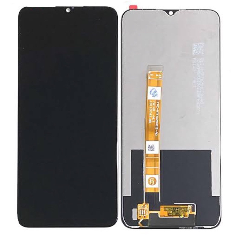 LCD TOUCHSCREEN OPPO A31 / A9 / A5 2020 UNIVERSAL