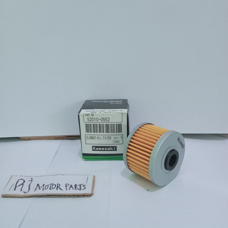 FILTER OLI KAWASAKI KLX 150