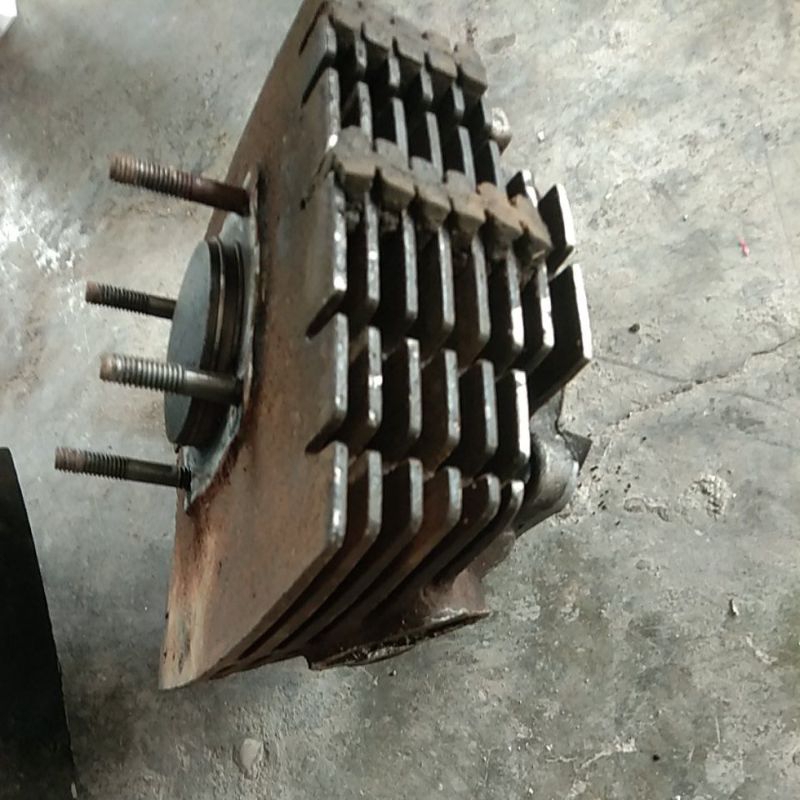 blok rgr ob original