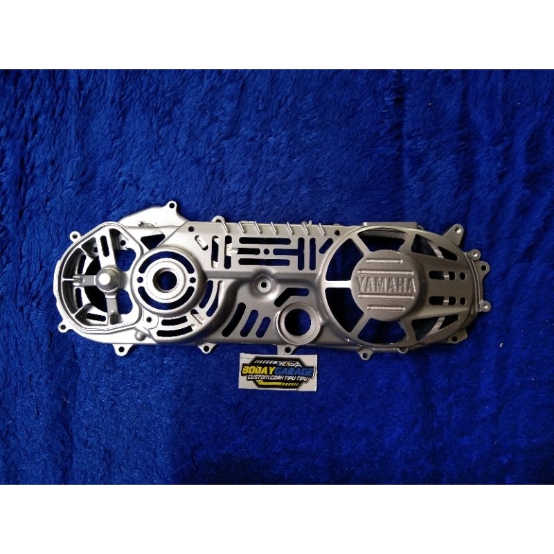 Cvt Nouvo Custom Coak Bahan Baru