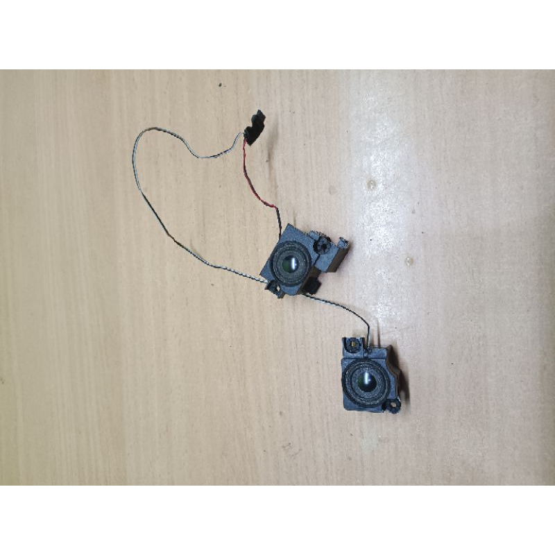 Speaker Speker Laptop Toshiba Satellite L840