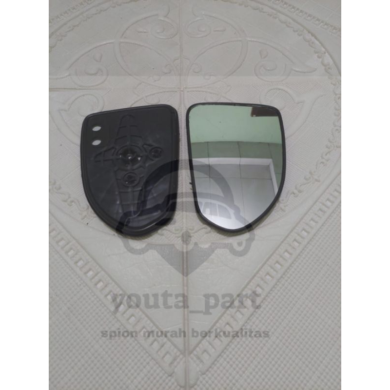 MIROR KACA SPION JAZZ IDSI