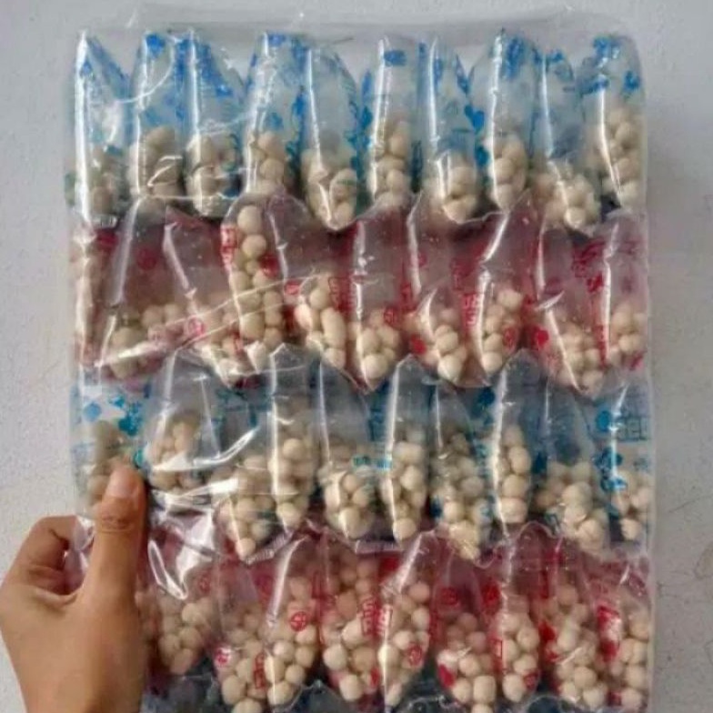 

[♔ D75➢] PILUS CIKUR RENCENG SARI (BACA DESKRIPSI BOX) Eleoen