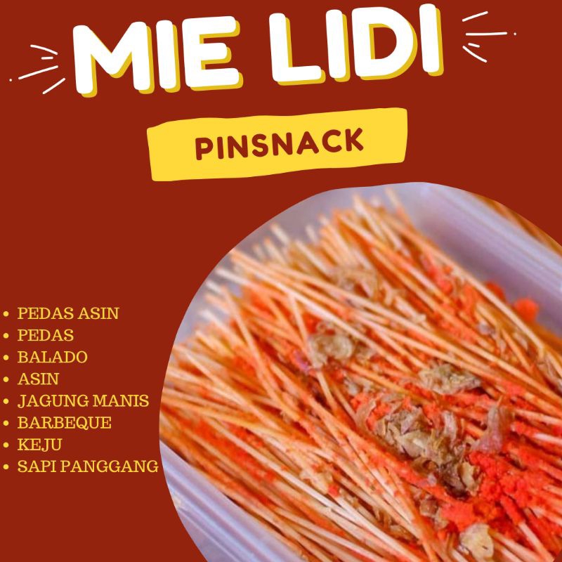 

MIE LIDI