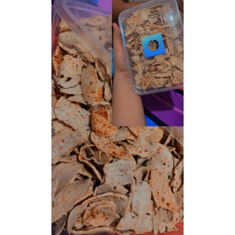 

BASRENG BERKAH KRIUK NAGIH