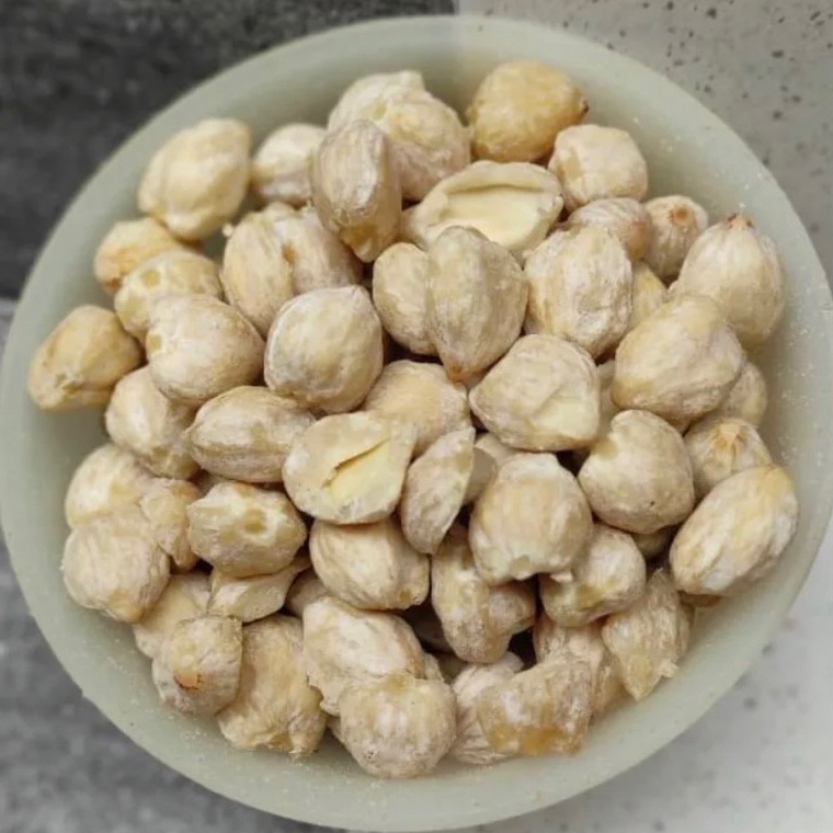 

Mur4h kemiri bulat / Glondong (1kg) [128]