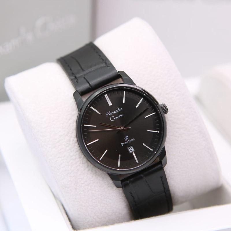 Jam Tangan Wanita Alexandre Christie 1030 AC1030 [100% ORI]